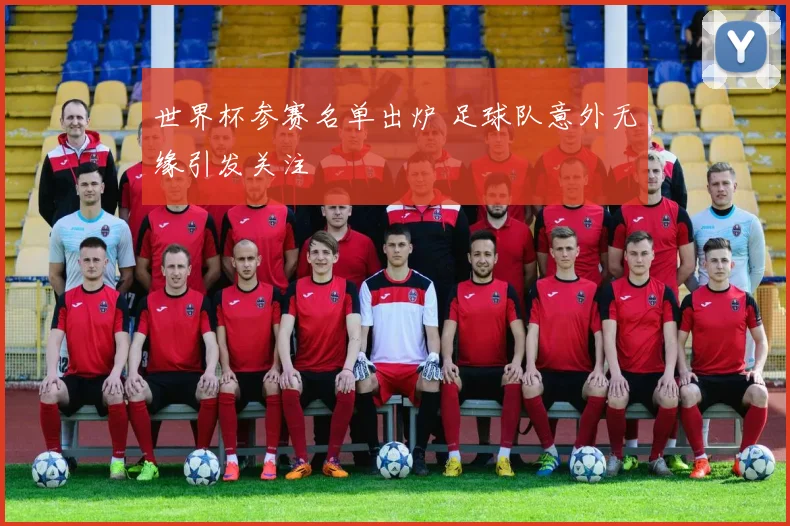 世界杯参赛名单出炉 足球队意外无缘引发关注